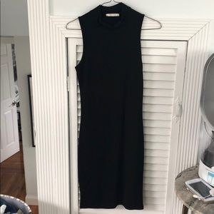 Zara long dress